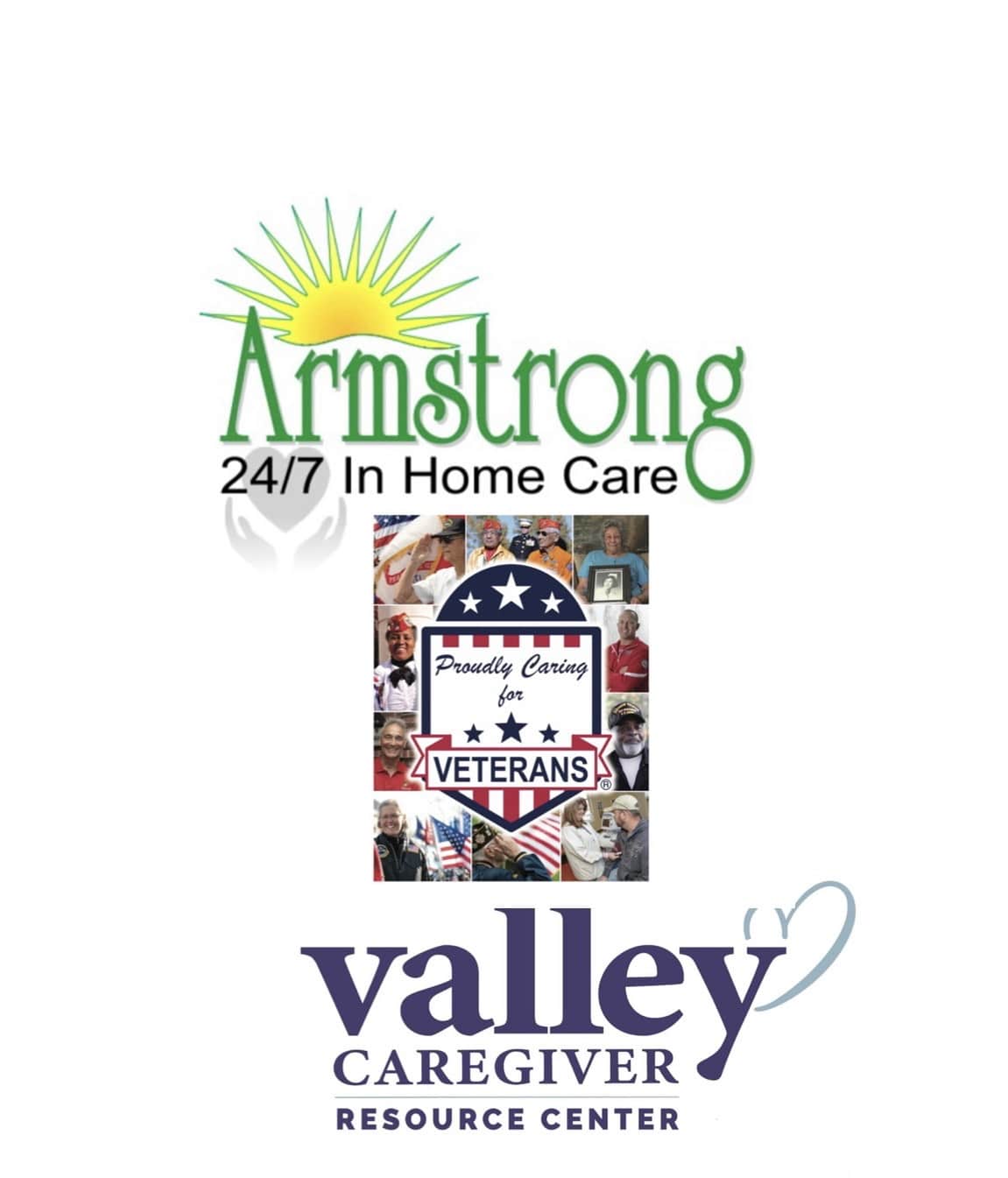 Amstrong Anouncement